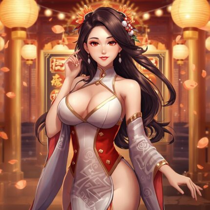 RSG有請財神:是皇家娛樂城旗下受歡迎的作品之一